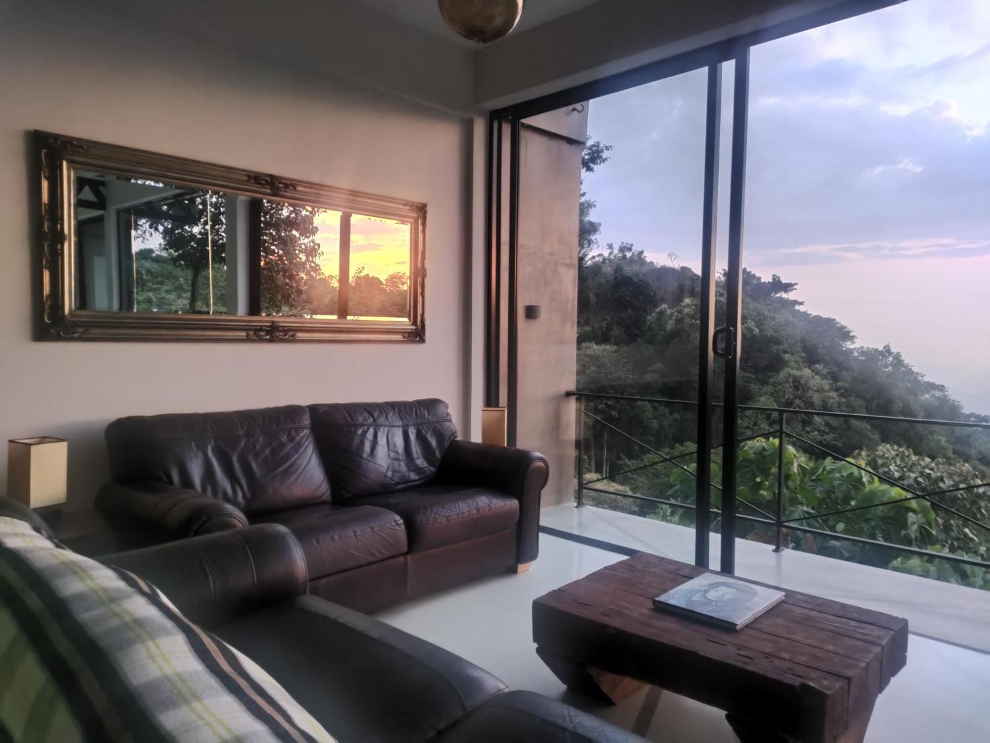 Glenmyu Estate Apartment Haputale Exterior photo